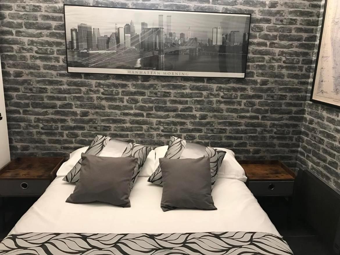 Chambres Chez L'Habitant Villa L'Ile Aux Anges Saint-André 外观 照片